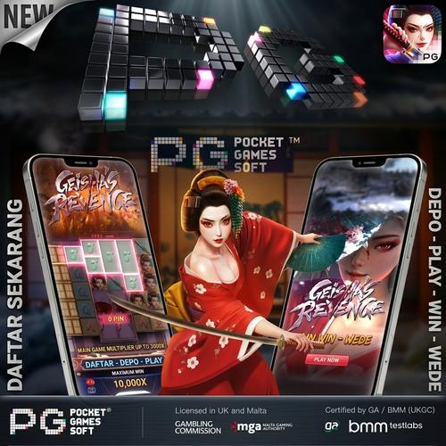 SENOPATI77 >> Panduan Memilih Platform Game Online dengan Pembayaran Digital